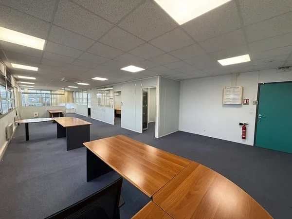 Bureaux Nevers