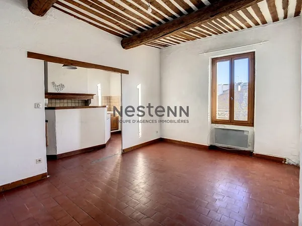 Appartement Centre ville d'Orange 5 pièce(s) 97 m2 vendu loué