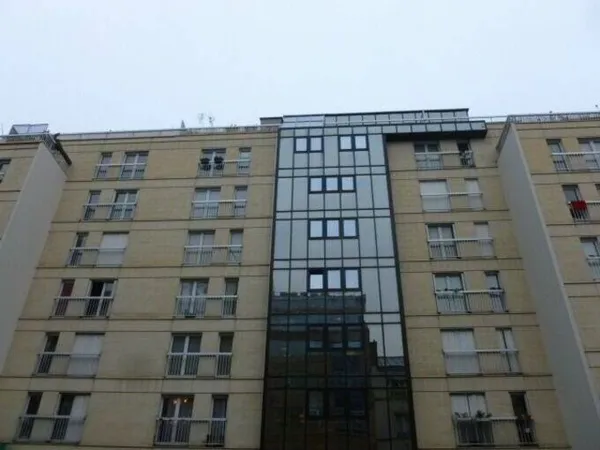 Appartement 2 pièces 53 m²
