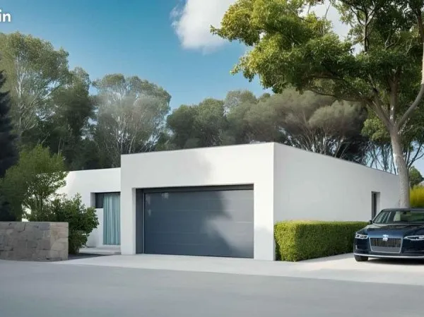 Maison 5 pièces 99 m²