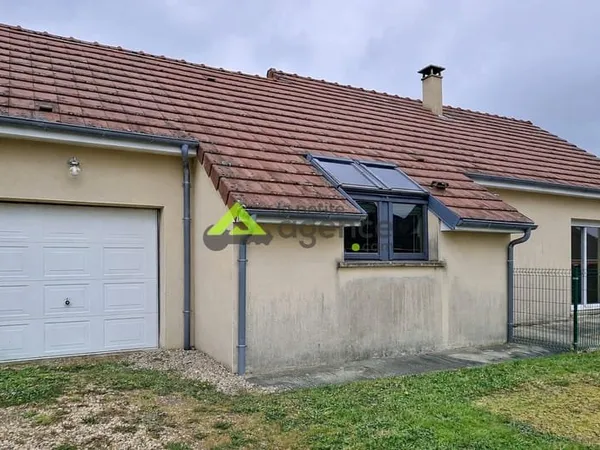 Pavillon 3 pièces - 85 m2
