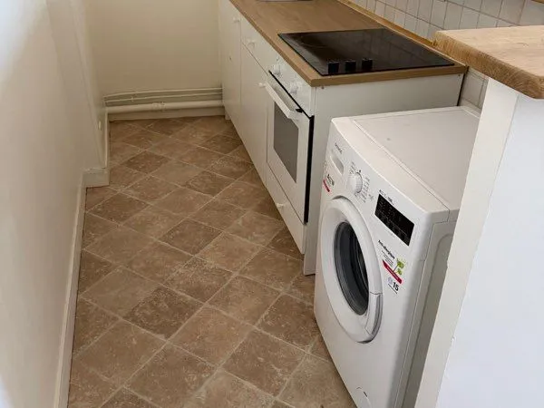Appartement Avallon 60
