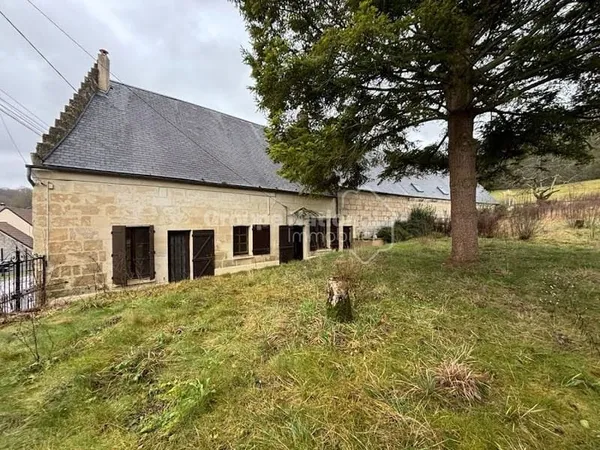 Maison 4 pièces 145 m²