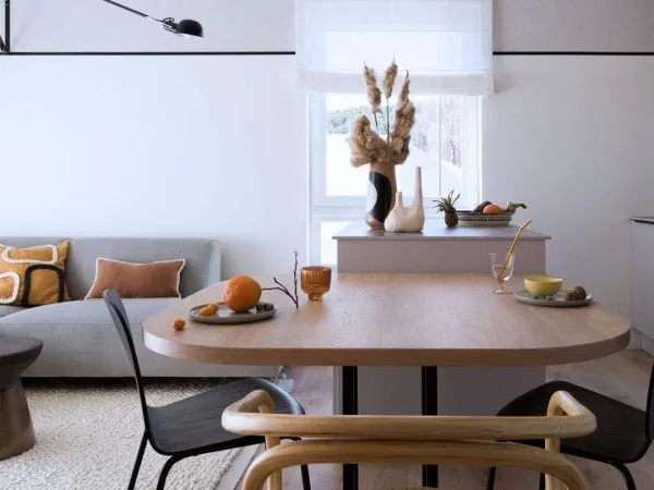 Appartement 4 pièces 82 m²