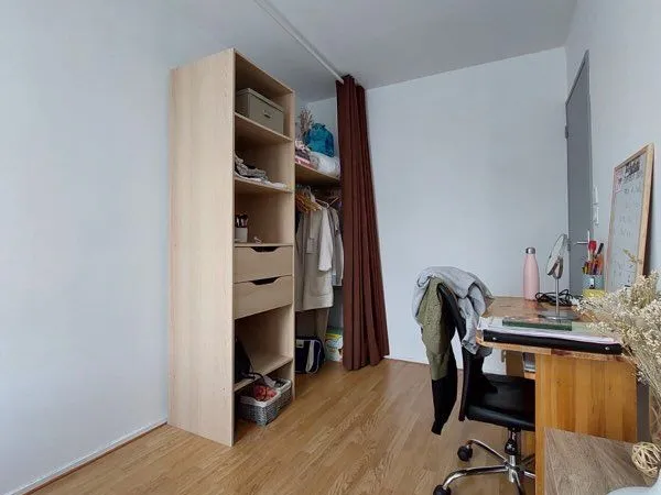 Appartement colocation T4