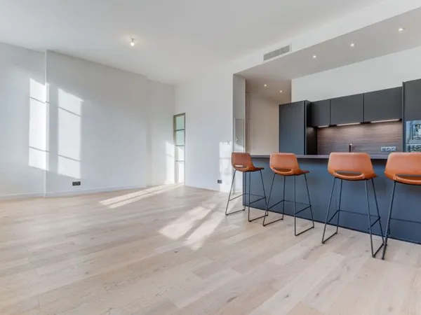 Appartement 3 pièces 83 m²