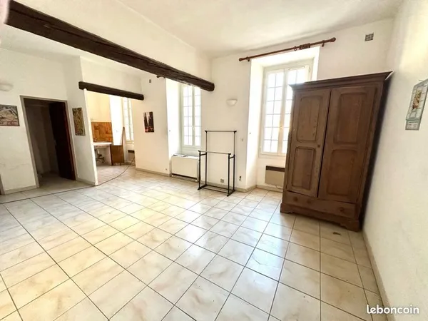 Appartement T1
