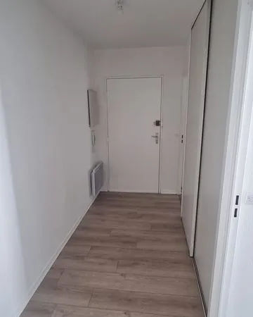 Appartement T3 Caudéran Bordeaux Caudéran - Résidence Mayflower