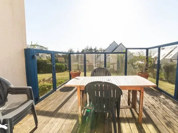 Maison de plain-pied 4 pièces 81 m²