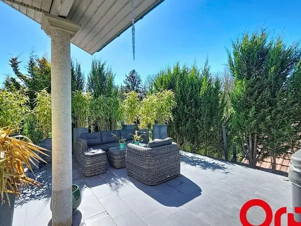 Maison 4 pièces 175 m²