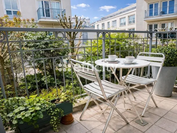Appartement 3 pièces 75 m²