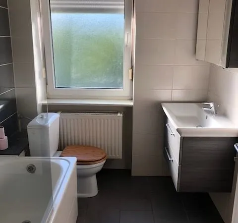 Location immobilière