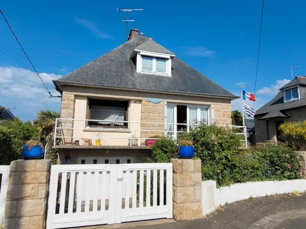 A vendre maison