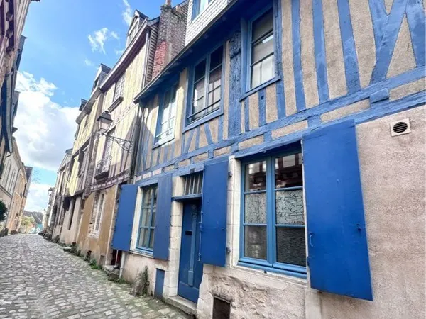 Appartement meublé vieux mans