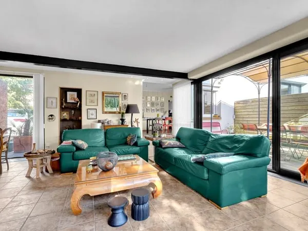 Maison familiale rénovée Secteur Saint-Exupéry - L'Ormeau