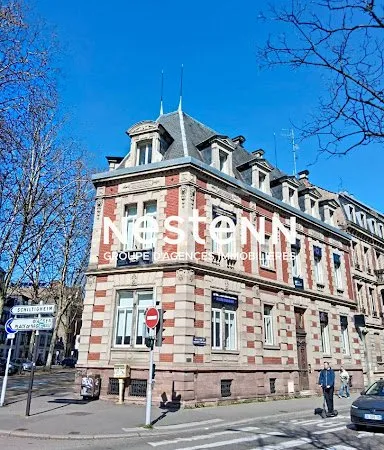 Local commercial 16 pièces 431 m²