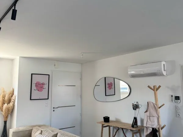 À vendre - Maison récente 4 pièces - 88 m² - La Mothe-Achard