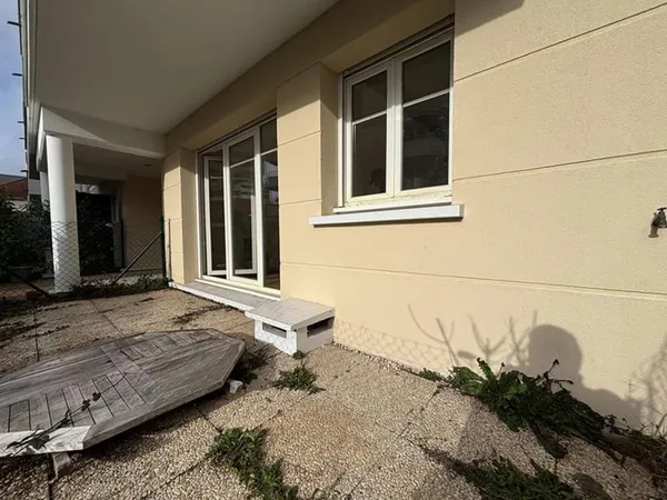 EXCLUSIVITÉ : STANDING, DOUBLE TERRASSE ET VUE VERDURE ? UN BIEN RARE