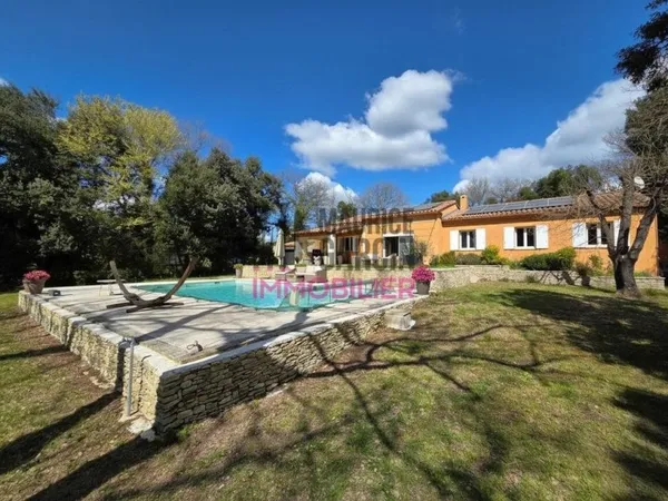 Maison de luxe 7 pièces 231 m²