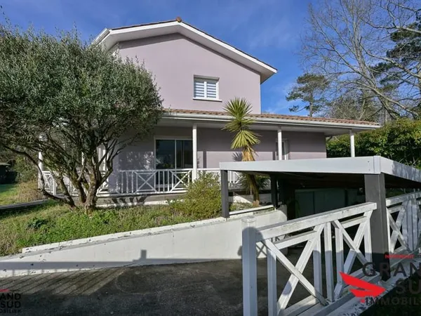 Maison à vendre Cestas