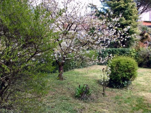 Vends maison