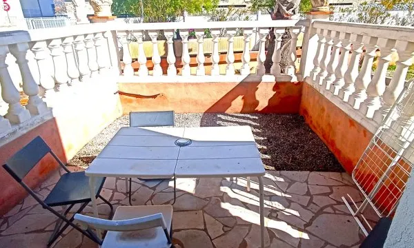 Appartement 3 pièces 52 m²