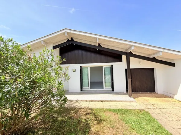 Maison 4 pièces 71 m²