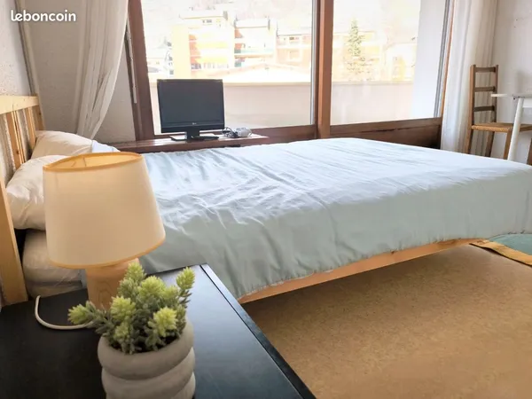 Appartement saison Été