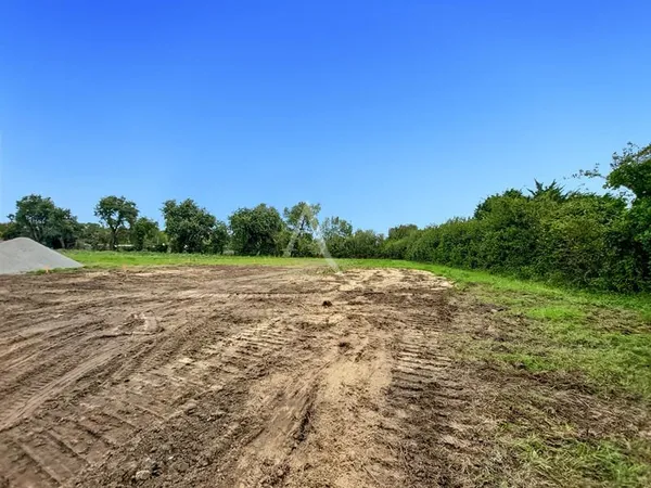 Terrain 581 m²