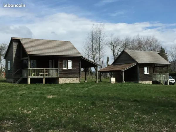 Maison Vente Maurines 6p 84m² 140000€