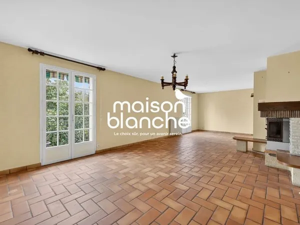 Appartement à rénover !