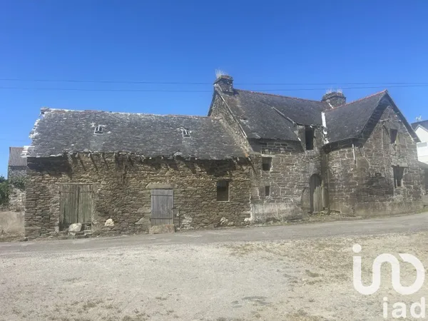 Vente Maison de campagne 4 pièces