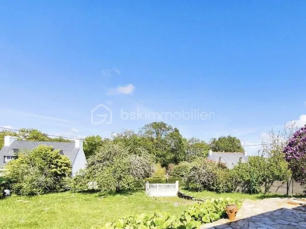 Terrain constructible 330m2