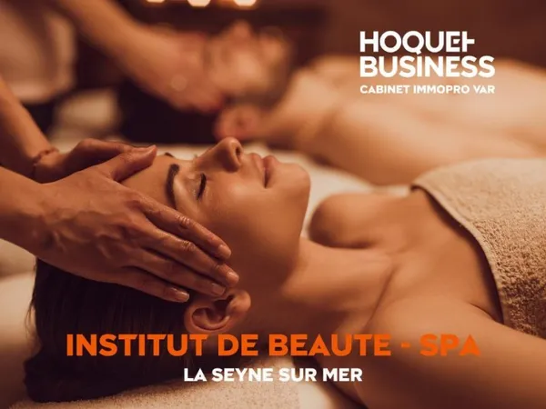 Institut de beauté 170 m² La Seyne-sur-Mer