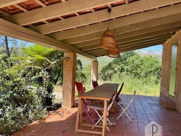 Maison 5 pièces 106 m²