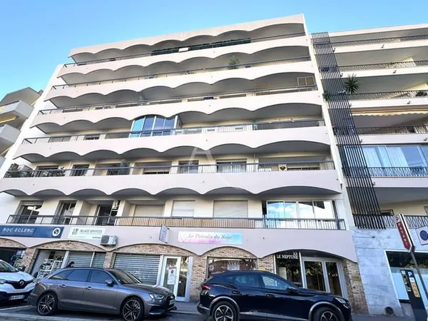 Appartement 4 pièces 96 m²