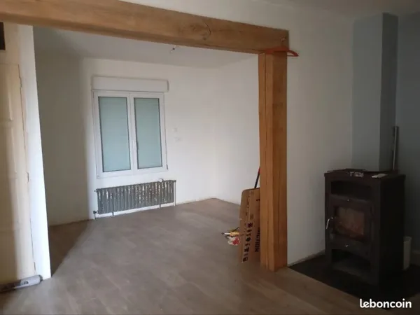 Maison a vendre