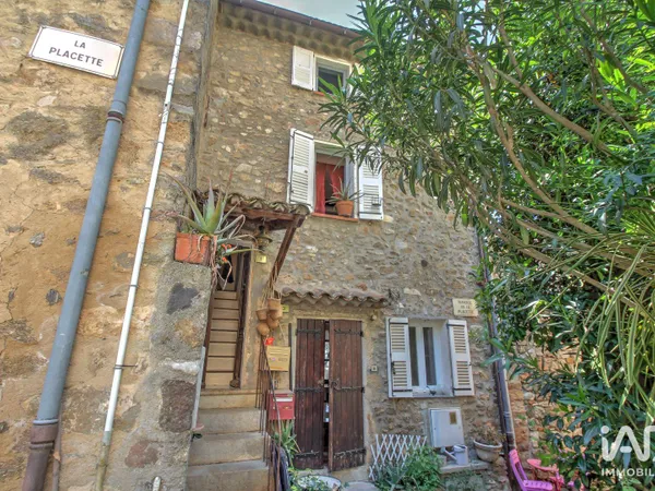 Appartement 2 pièces 63 m²
