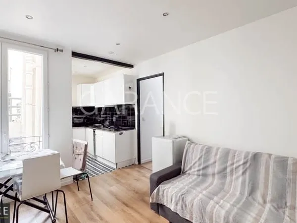 Appartement 2 pièces à Paris (75012)