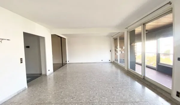 Appartement 3 pièces 106 m²