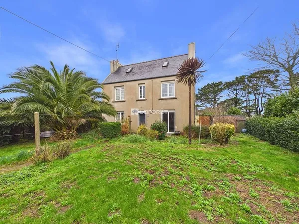 Maison 6 pièces 130 m²