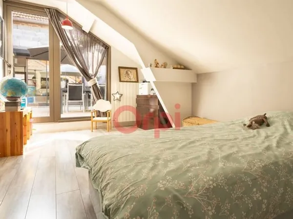 Maison 5 pièces 144 m²