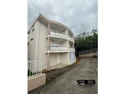 Appartement à vendre Le Lamentin