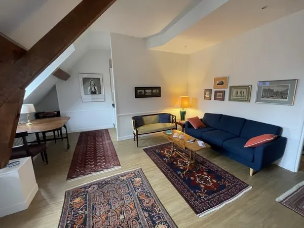 Appartement Vente Lisieux 3p 70m² 169000€