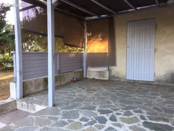 Location T3 à la campagne