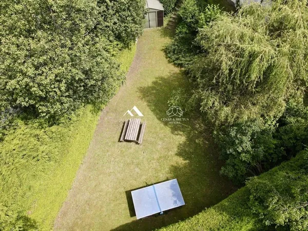 SAINT GERVAIS, appartement triplex, 189 M² env. 7 pièces dont