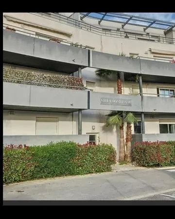 Appartement T2 Aimargues