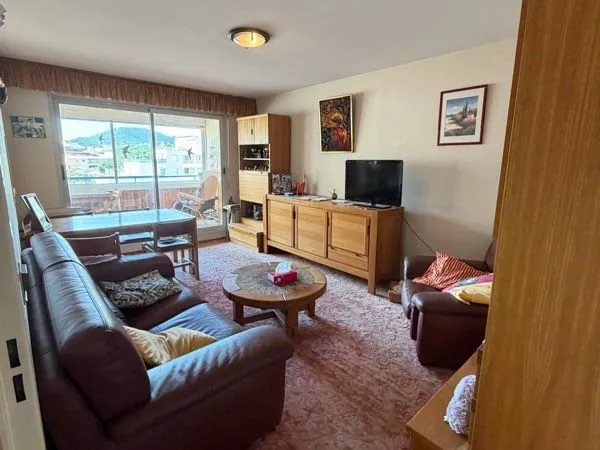 Logement saisonnier
