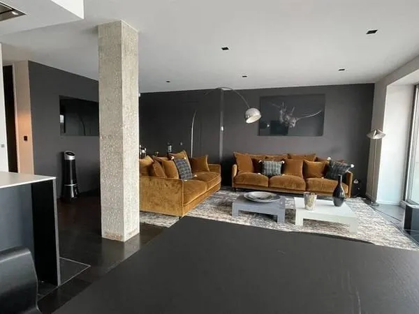 Appartement 3 pièces 80 m²
