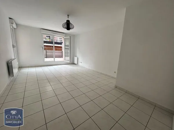 Appartement 2 pièces 53 m²
